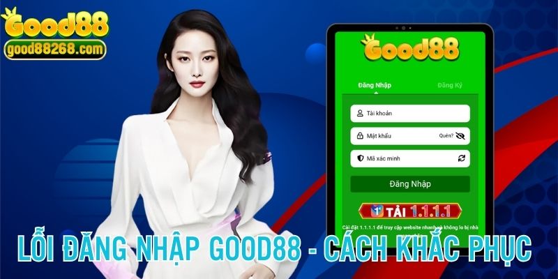 Lỗi thường gặp và cách khắc phục nên ghi nhớ