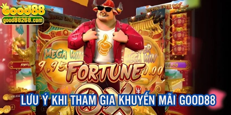 Nội dung cần lưu ý khi tham gia chương trình tặng quà 