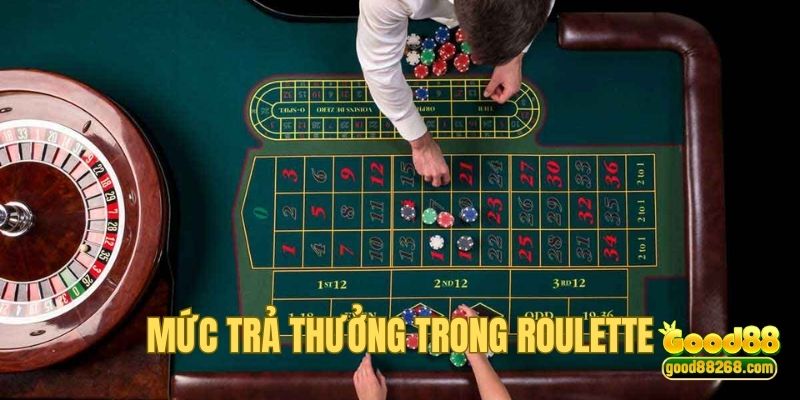 Chi tiết các mức trả thưởng ingame siêu hấp dẫn