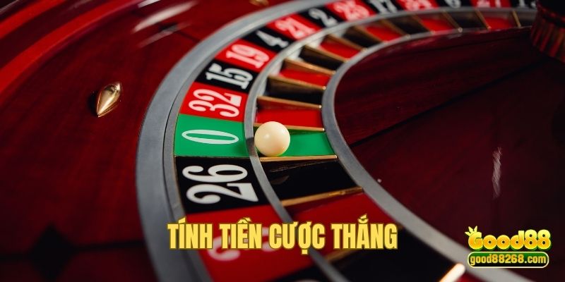 Hướng dẫn tính tiền thưởng sau khi thắng dành cho tân thủ