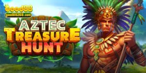 Hổ Hũ Kho Báu Aztec Lấy Jackpot Dễ Như Lấy Đồ Trong Túi